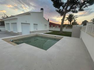 Chalet en alquiler en campello (el), playa muchavi