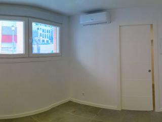 Etagenwohnung in Passeig del mar 10. Oportunidad frente al mar. vivienda reformada en 2024