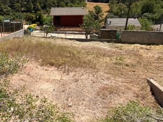 Terreny residencial a Carrer bruc 81. Ocasión terreno de 415 m² en venta – perfecto para tu nuevo hoga