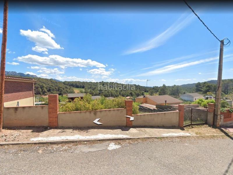 Foto 2e38150a-9810-4447-aa7c-970c09e4e69c. Terreny residencial a carrer bruc 81 a Bruc (El)