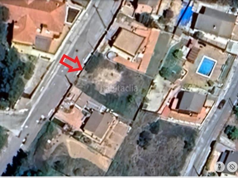 Foto 9a762c9d-2585-4c0a-ab9e-5ac6fcc7eaa6. Terreny residencial a carrer bruc 81 a Bruc (El)