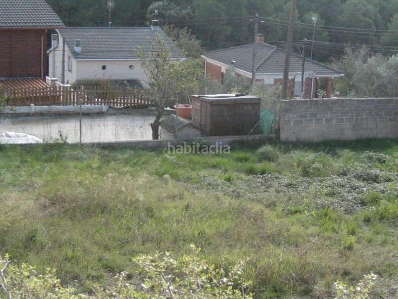 Foto a79cce09-6657-4d63-9cff-bca21be0822c. Terreny residencial a carrer bruc 81 a Bruc (El)