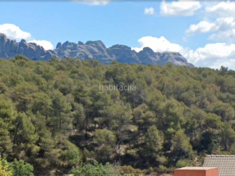 Foto b9ef0c67-f850-4e36-b5af-6ff7dd043e24. Terreny residencial a carrer bruc 81 a Bruc (El)
