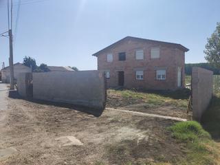 Zweistöckige Wohnung in Calle caminillo 20. Finca rústica en fuente vaqueros