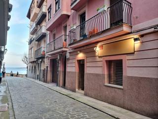 Local commercial à Aurrekoetxea 40. Venta de local en calle aurrekoetxea, junto a puerto de bermeo