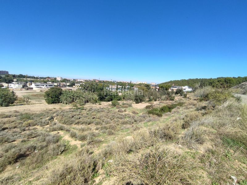 Foto 0ec0e038-5949-4ed4-ba0e-d4cf2867f411. Rural plot in camino fuente la junquera 20 in Zaragoza