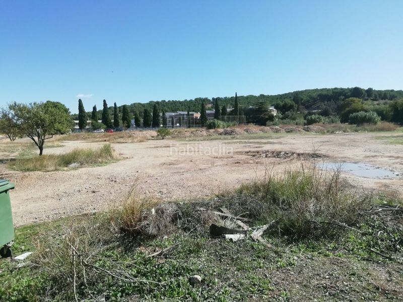 Foto 6f46ffc2-97e6-4e26-afc2-ffc25f67b781. Rural plot in camino fuente la junquera 20 in Zaragoza
