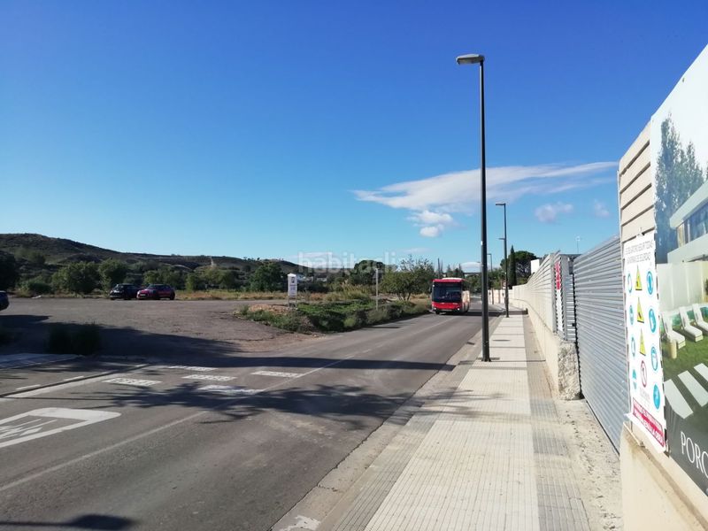 Foto 889ad878-7a28-4e58-8310-03508d4ad410. Rural plot in camino fuente la junquera 20 in Zaragoza