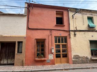 Maison jumelée à Carrer sant joan 26. Fantástica casa adosada en el centro de vilassar de dalt
