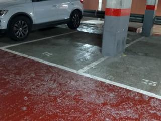 Parking voiture à Avinguda de pablo picasso 40. Oferta!! venta parking