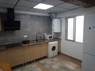 Rent Flat in Luis ponce de león  5. Reformado