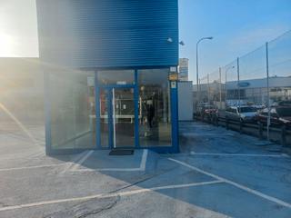 Lloguer Nau industrial a Naranjo de bulnes 6. Local de 500 metros cuadrados