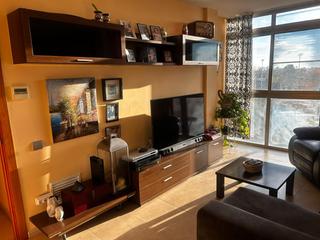 Apartament a Avinguda de les goles de l'ebre 0. Para entrar a vivir