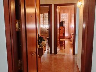 Pis a Passeig de jaume i 22. Vendo piso 2hb en residencial temple