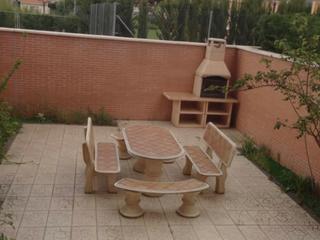 Appartamento in Camino sancho rey 20. Oportunidad venta de piso en urbanización vicario i
