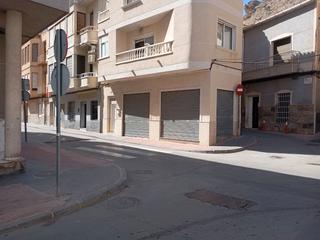 Lloguer Local Comercial a Calle del convento 17