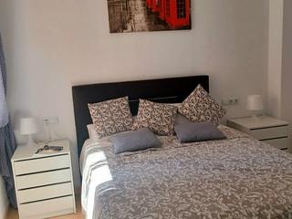 Rent Flat in Torresal 34. Piso 3 dormitorios largo plazo