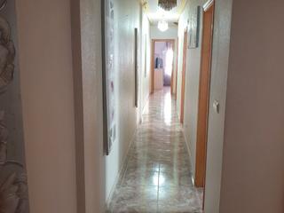 Appartement à Diego montesinos  3. Piso con garaje