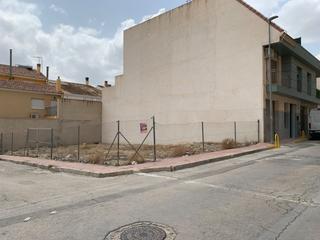 Residential Plot in Camilo josé cela 2. Para casa confortable, pisos o dúplex