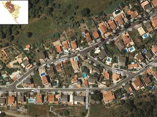Residential Plot in Carrer de les acàcies 77. Terreno exclusivo en muy buena zona de marinao