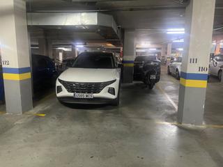 Autoparkplatz in Bisbe rafael josep verget 4