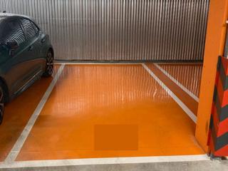Alquiler Parking coche en Estrecho de gibraltar 25. Garaje con cargador eléctrico