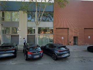 Affitto Capannone industriale in Bernat metge  10. Nave en un ponto estratigico