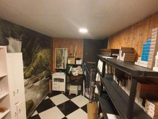 Miete Büro in El fou 16. Habitación , oficina