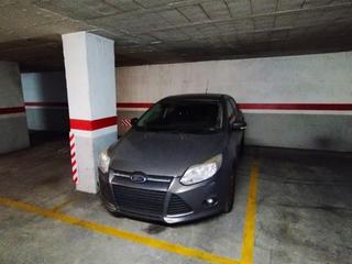 Location Parking voiture à Frederic mompou 5. Alquiler pàrquing tarragona