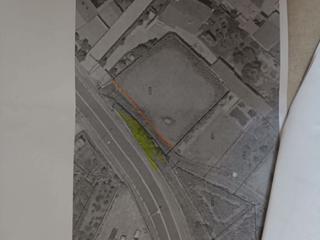 Terreny residencial a Lugar costa 20. Solar areas