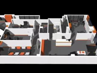 Büro in Pare lluis colomer 8