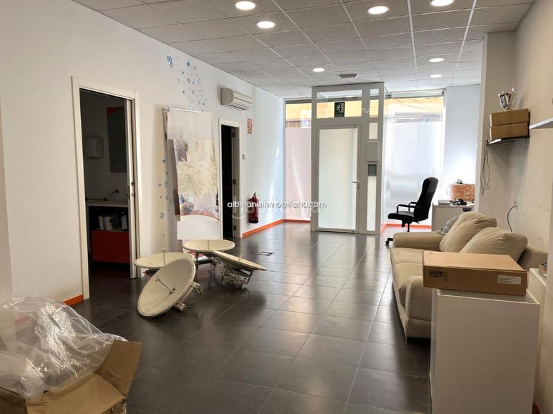 Foto 8d715915-cd17-4522-b29d-a1b900ce5658. Büro in pare lluis colomer 8 in Sant Rafael Ontinyent