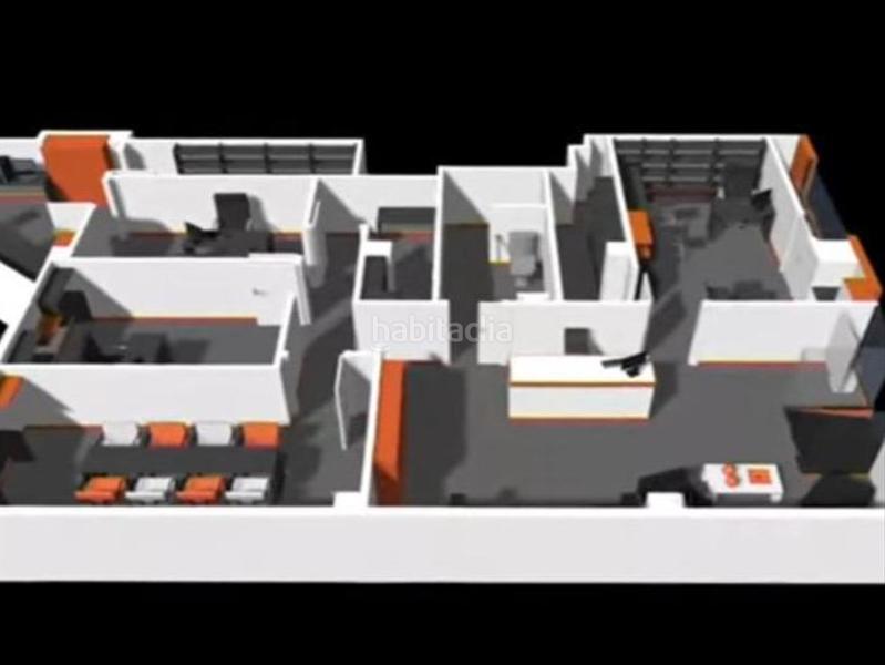 Foto 2eddd3d9-c53c-4a29-9c5a-b490e67e5b64. Office space in pare lluis colomer 8 in Sant Rafael Ontinyent