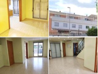 Duplex in Calle jesús hernández conesa 17. Dúplex, 232m construidos, 92m exteriores