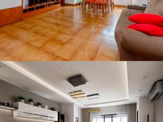 Piso en Felip ii 16. Oportunidad amplio piso en venta