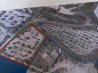 Terreny residencial a Carretera de tàrrega 11. Parcel·la en venda ideal per a la construcció d'un xalet unifami