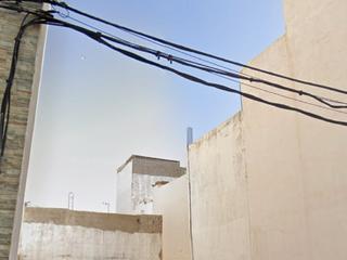 Terreny residencial a Eusebio navarro 23. ¡gran oportunidad de inversión en solar urbano en el canario, ve