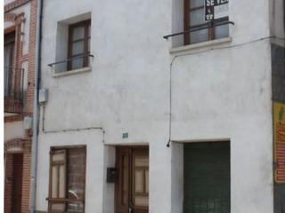 Casa a Calle de la arena 21