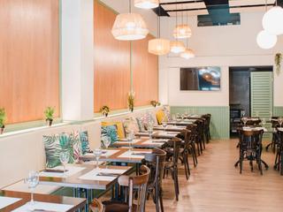 Traspàs Local Comercial a Casp  151. ¡oportunidad única! se vende restaurante en eixample dreta