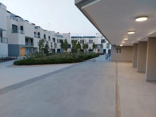 Lloguer Loft a Avda montes de oca  22. Alquiler de loft  a estrenar de 1 dormitorio