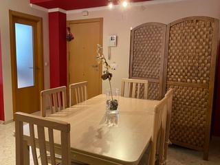 Appartamento in Jaume ii 14
