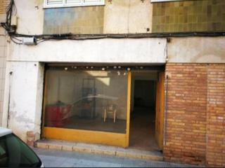 Local Comercial a Calle balmes 79. Local comercial