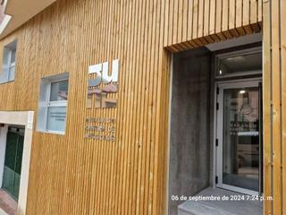 Affitto Ufficio in Fernández de oviedo  28. Centro de negocios naranco con 4 oficinas