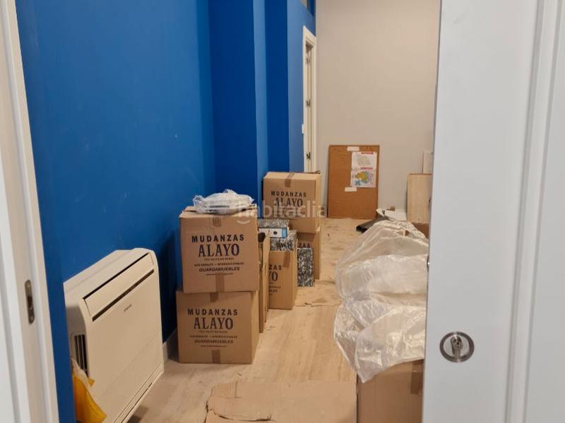 Foto bf443457-d929-4dcb-8501-1f8c8276a70d. Location bureau dans urreta kalea 9dup dans Galdakao