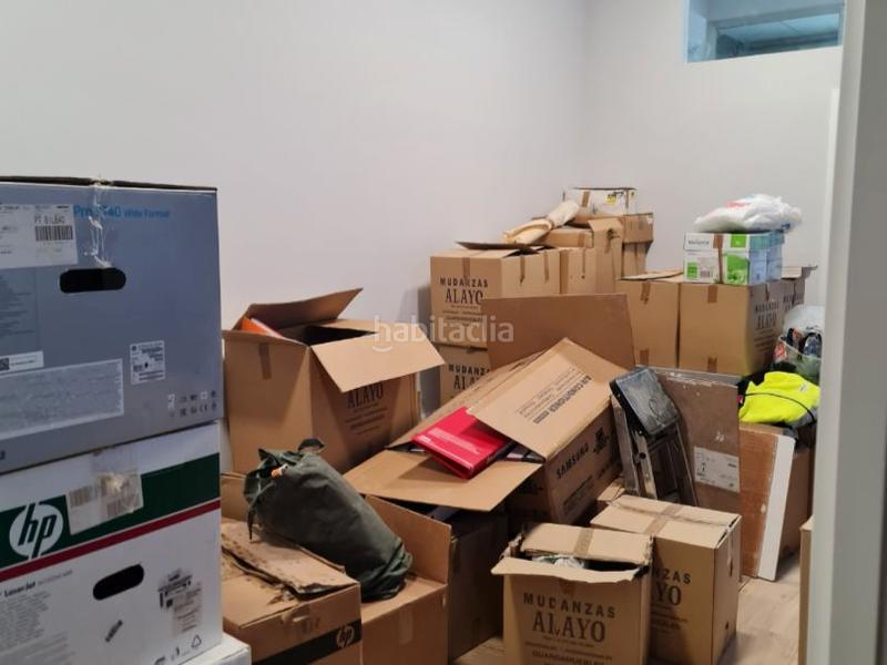 Foto c0ea5de0-d300-4d6b-bed0-b231df8c909a. Location bureau dans urreta kalea 9dup dans Galdakao