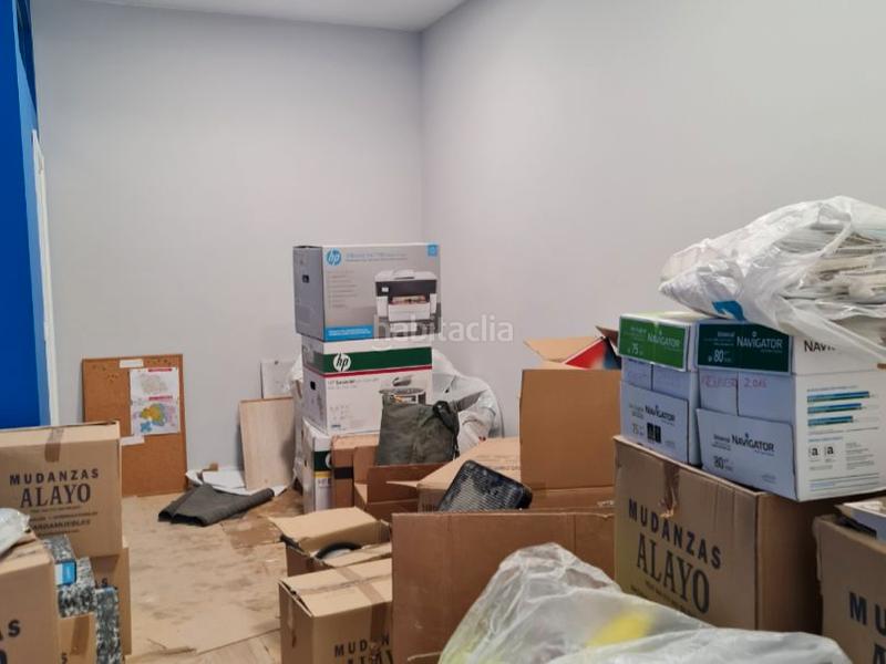 Foto c42cb3e6-e64b-40f2-b0fb-76d058a6d475. Location bureau dans urreta kalea 9dup dans Galdakao