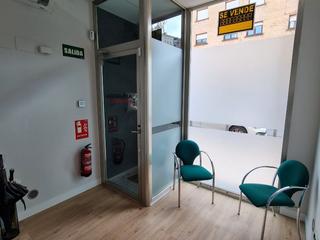 Rent Office space in Urreta kalea 9dup. Galdakao. oficina/despacho alquiler