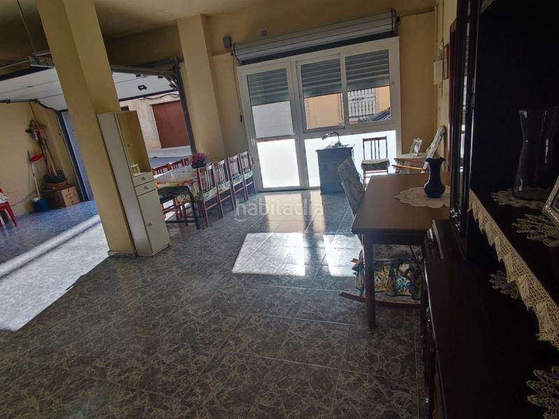 Foto 03c26c95-ea94-44d2-afaf-2f4f7c2f2761. Local commercial dans aureliano diaz 11 dans Bigastro