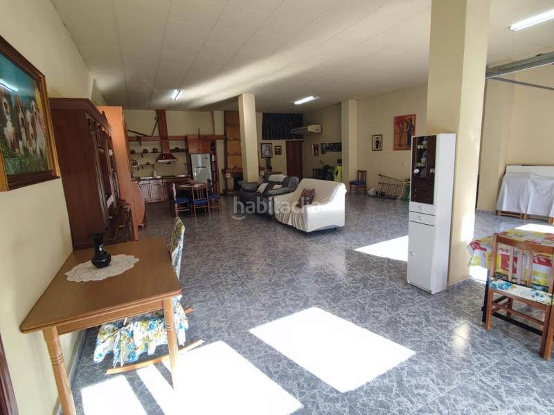 Foto 54a7508f-b6b1-4a61-8a67-41c6476e65d5. Local commercial dans aureliano diaz 11 dans Bigastro