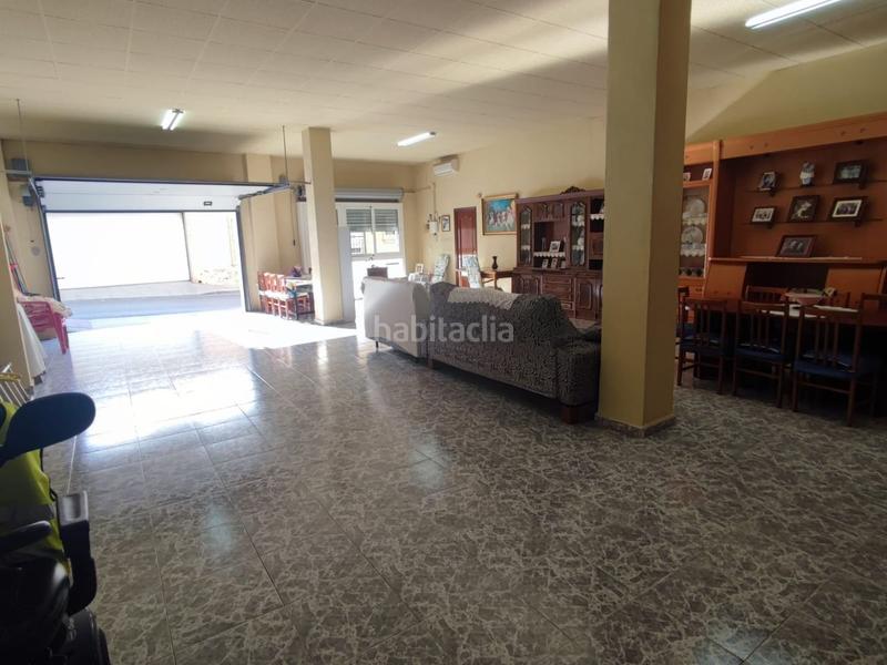 Foto b26e46f3-f3ec-4d7f-bcb2-709e6174b5e8. Local commercial dans aureliano diaz 11 dans Bigastro